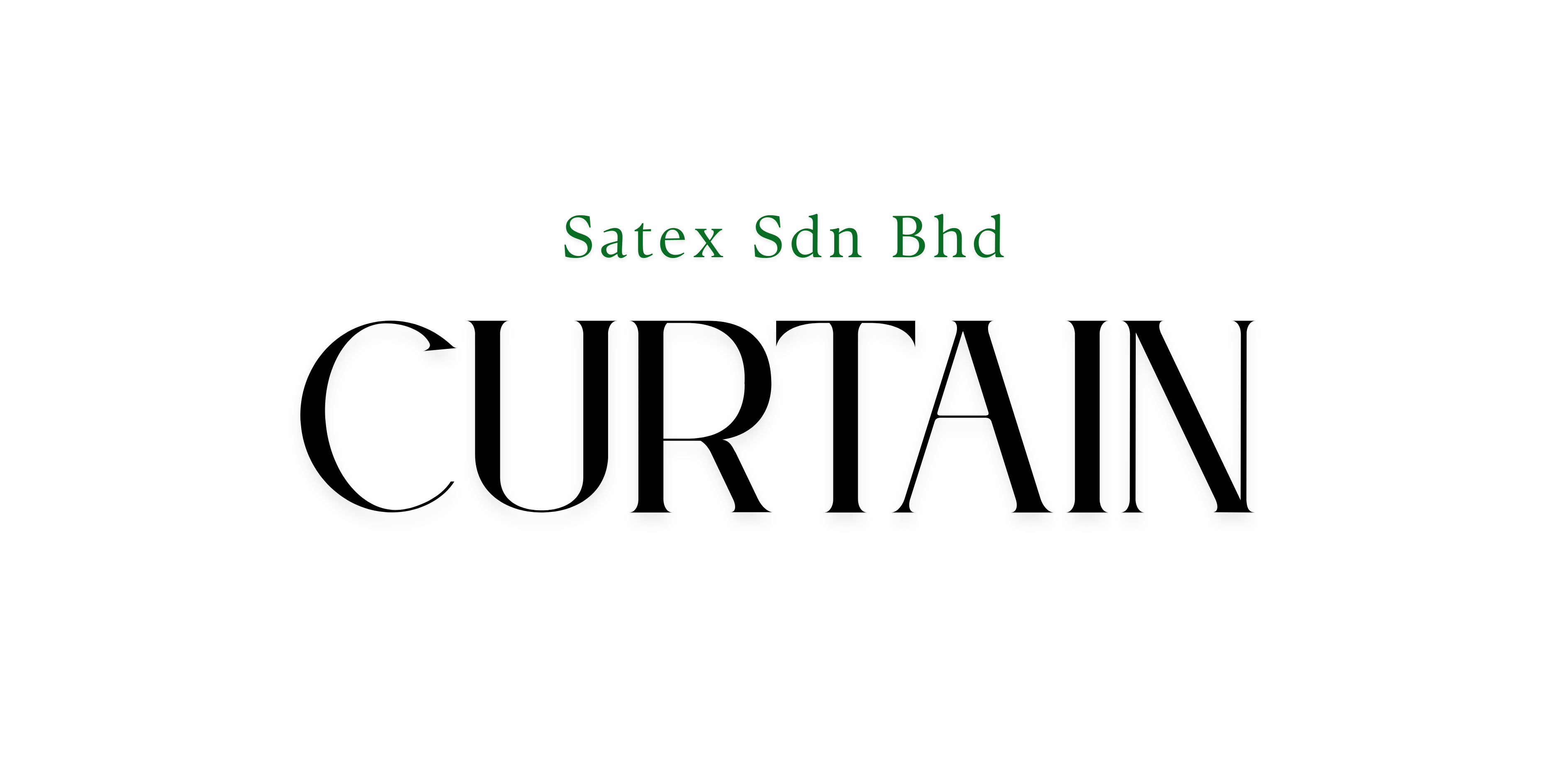 CURTAIN